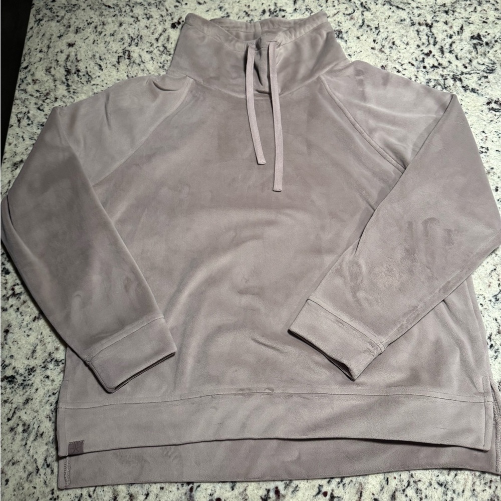 Barefoot Dreams Luxechic Pullover